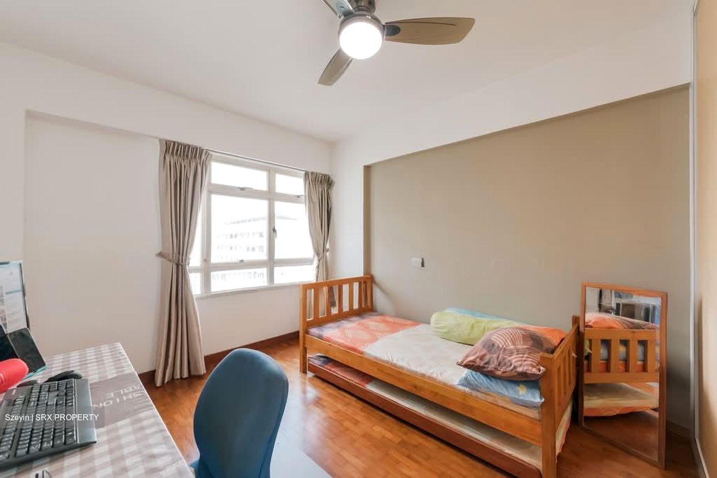 Blk 466B Spring Lodge (Sembawang), HDB 4 Rooms #550997011